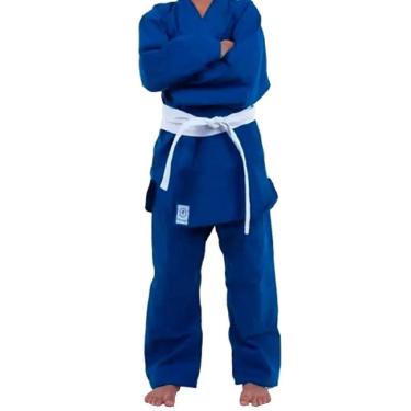 Imagem de Kimono Torah Combate Infantil-Unissex