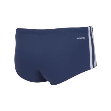 Imagem de SUNGA ADIDAS 3 LISTRAS WIDEN-MASCULINO-Masculino