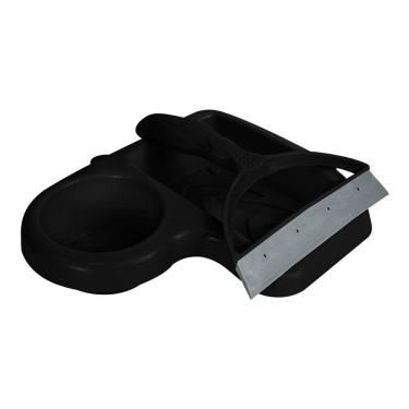 Imagem de Porta Detergente e Rodinho