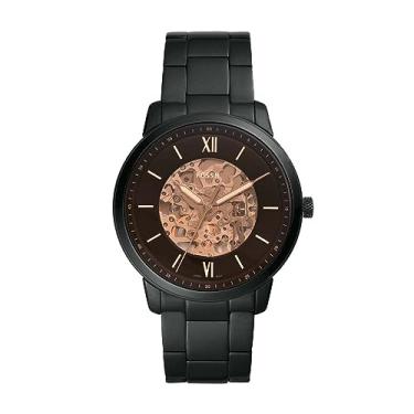 Imagem de Relógio Fossil Masculino Fossil Preto - ME3183/1PN ME3183/1PN