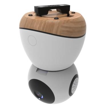 Imagem de Suporte Magnético Compatível com Câmera Maxi Cosi CS09S Visão Noturna