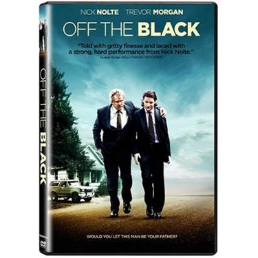 Imagem de Off the Black [DVD] [DVD]