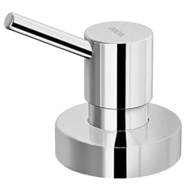 Imagem de Docol Acabamento para Registro DocolBase 1.1/4" e 1.1/2" Lóggica - Cod.Novo: 90004942006 Cod.Antigo: 00494206