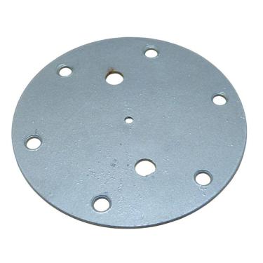 Imagem de Placa Aspiração Motomil Tufão Jetmais Sem Reparo