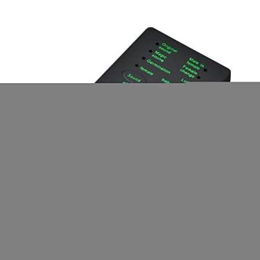 Imagem de 300 mA/3,7 V Mini Trocador de Voz Transmissão ao Vivo Placa de Som para Celular Acessório de Computador