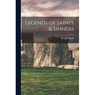 Imagem de Legends of Saints & Sinners