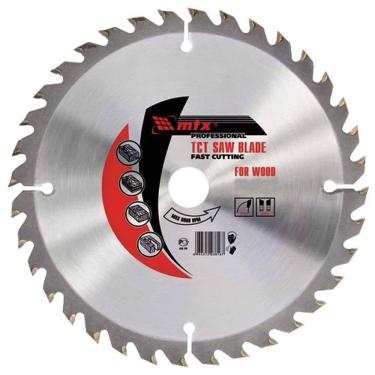Imagem de Disco de Serra Circular 12 POL 60 Dentes 7328055 MTX
