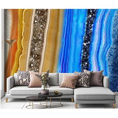 Imagem de Papel de parede de fundo de linha - 420 cm (L) x 260 cm (A)