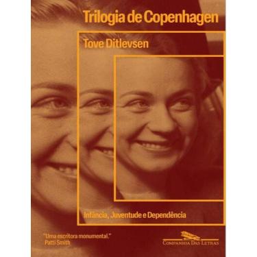 Imagem de Trilogia De Copenhagen