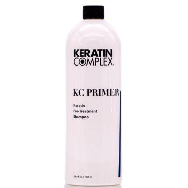 Imagem de Shampoo Keratin Complex KC Primer Pre-Treatment 32 onças
