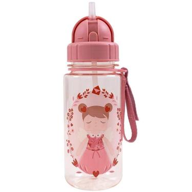 Imagem de Garrafa Infantil FLIP Angela Metoo BY BUP BABY