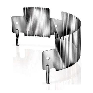 Imagem de Resistencia Maxi Ducha Ultra 5500W 220V 065A  - Lorenzetti