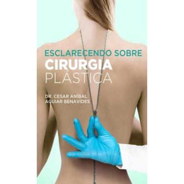Imagem de Esclarecendo Sobre Cirurgia Plastica