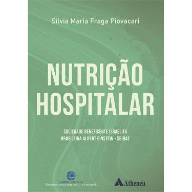 Imagem de Nutricao Hospitalar
