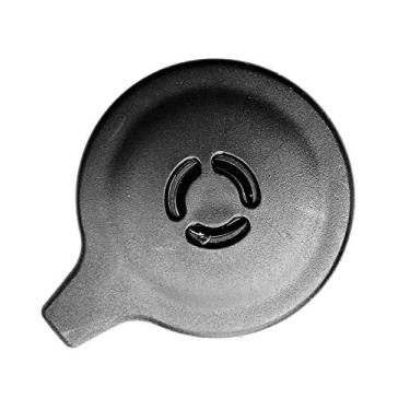 Imagem de GJS Gourmet válvula de liberação a vapor (válvula de liberação de pressão) compatível com Crock-Pot Express Crock Multicooker modelo SCCPPC400-V1 (4 litros), SCCPPC800-V1 (8 litros) (para 4 e 8 litros)