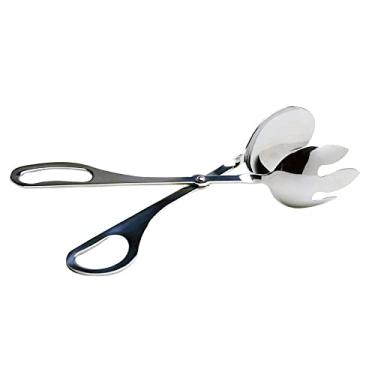 Imagem de Cuisinox Pinça para servir tesoura, prata