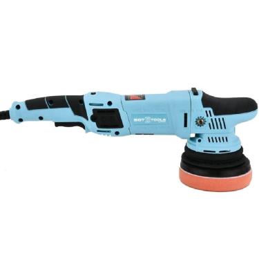 Imagem de Politriz Roto Orbital 15 mm 1050 W Azul SGT-5118 SIGMA