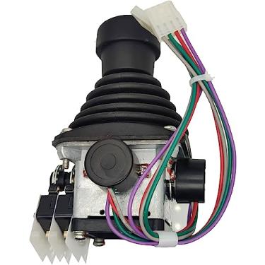 Imagem de XYZIL Joystick Controller 72278 72278GT GN72278 Compatible with Genie Articulated Boom Lift S-40 S-45