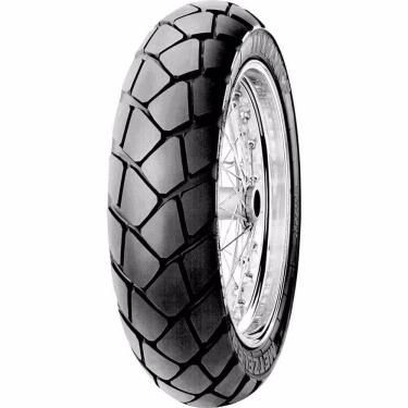 Imagem de Pneu Traseiro para Moto Metzeler Aro 17 Tourance 110/90-17M/C 60PDP