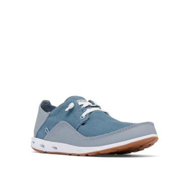 Imagem de Columbia Bahama Vent Loco Relax III masculino, Montanha/Tradewinds Cinza, 38