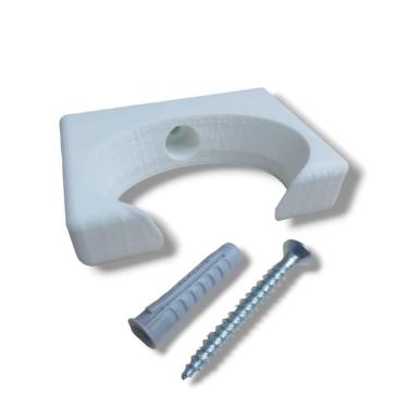 Imagem de Suporte Para Escova Secadora Britânia Philco Mondial Perola