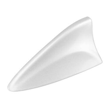 Imagem de Antena Permak Shark Prata 100/M2