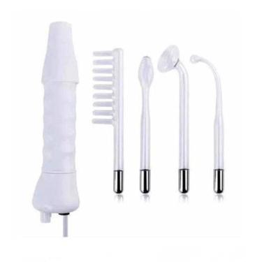 Imagem de Alta Frequência Portátil Podologia, Cicatrização E Estética