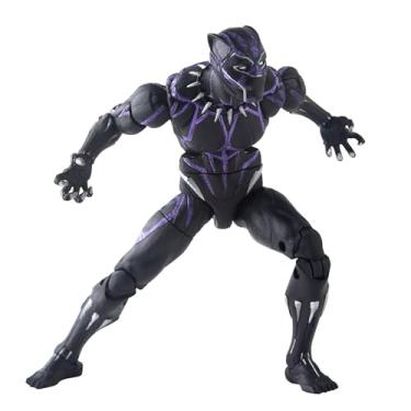 Imagem de Marvel Legends Series Avengers: Infinity War 6-inch Black Panther Figure