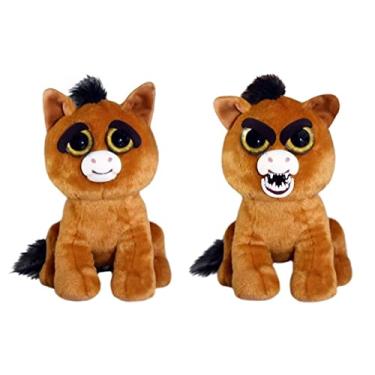 Imagem de Feisty Pets Plush Horse Evil Eden