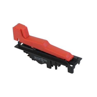 Imagem de Interruptor F000608035 P/ Esmerilhadeira Bosch 1752 Original