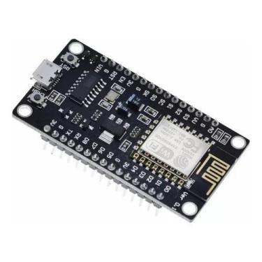 Imagem de Modulo Node Mcu Esp8266 - BLUTU