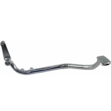 Imagem de Pedal de Freio Pedaleira BIZ 125I FLEX 2018 em diante - Loja Duas Roda