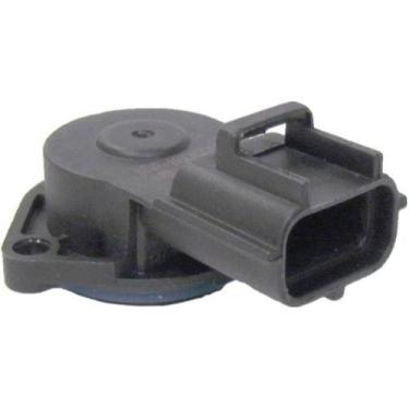 Imagem de Sensor TPS Courier/Ecosport /Fiesta /Focus /Ka /Mondeo /Ranger- MTE - 