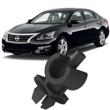 Imagem de Grampo Presilha Para Descanso Da Haste Vareta Do Capô Altima 2014 - PC