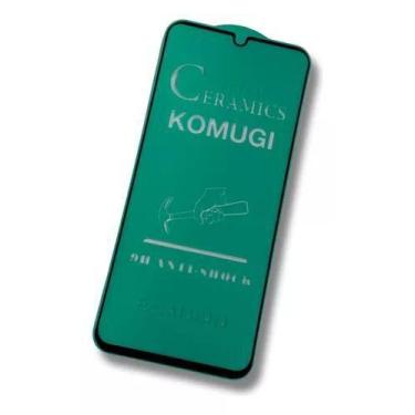 Imagem de Película de Cerâmica para Samsung Galaxy M14 - HUANG