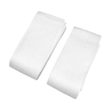 Imagem de UGPLM 2Pcs Manga de bolso para antena de vôlei, manga de antena de vôlei, auxílio para treinamento, equipamento de árbitro de vôlei para esportes de equipe