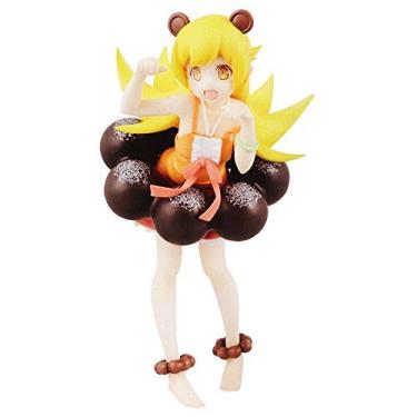 Imagem de Most lottery story series snack time B Award chocolate ver. Shinobu Oshino figure
