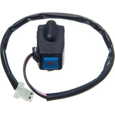 Imagem de Interruptor de Partida YBR 125 K 01/01 - YBR 125 E 00/01 - Loja Duas R