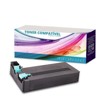 Imagem de Toner Tankfull Para Samsung SCX-6555NX SCX-6555N SCX-6555 SCX-D6555A 6