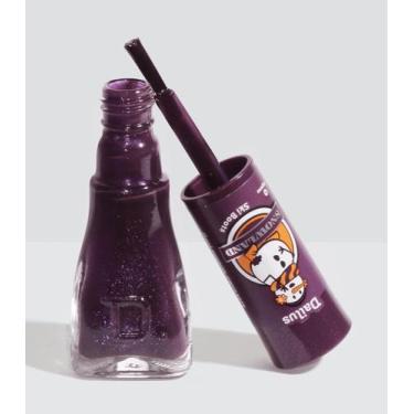 Imagem de Esmalte Snowland Ski Boots - Dailus 8 Ml