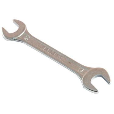 Imagem de Chave fixa 16x17 aço carbono - Belfix