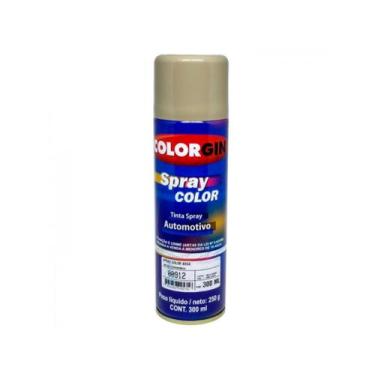 Imagem de Spray Automotivo Colorgin Bege Mediterrâneo 300ml - Sherwin Williams