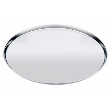 Imagem de Forma para Pizza Tramontina em Aço Inox 40 cm