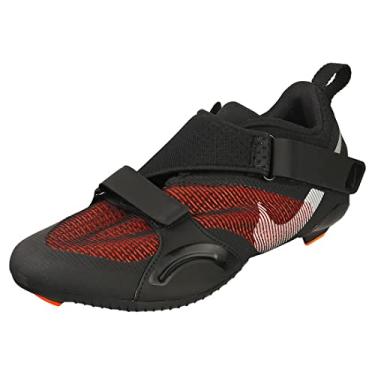 Imagem de Nike Tênis de ciclismo masculino Superrep Cycle Cw2191-008, Preto, prata, 44 BR