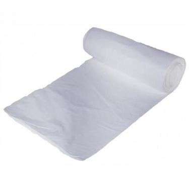 Imagem de Saco de Lixo em Rolo 100 Litros Branco Artlimp