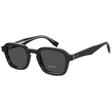 Imagem de Óculos de Sol Tommy Hilfiger TH2032/S 807-49-Unissex