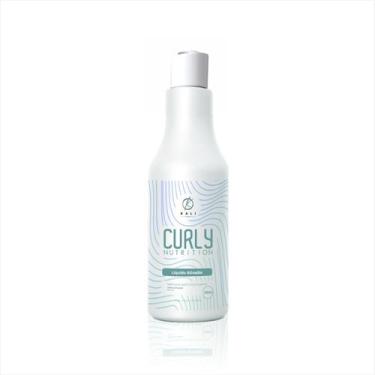 Imagem de Líquido Ativador para Relaxamento de Cachos 300ml Kali Cosmetics - Kal