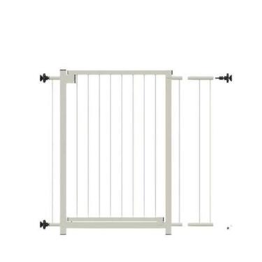 Imagem de Portão Multigrade-Divisor Ambiente 70Cm A 80Cm-Branco Nf0802 - Multifo