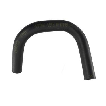 Imagem de Mangueira Saída Ar Quente Blazer S10 2.5 1996/2000 - CAUPLAS