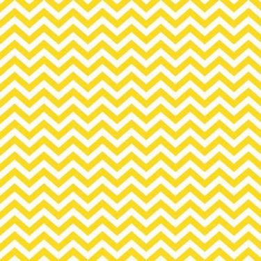 Imagem de Papel De Parede Chevron Amarelo Adesivo Quarto Casal Sala - LRP